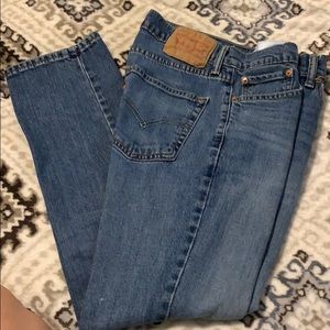 Levi 511 jeans